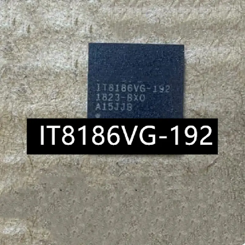 

1шт IT8186VG-192 IT8186VG 192 BGA