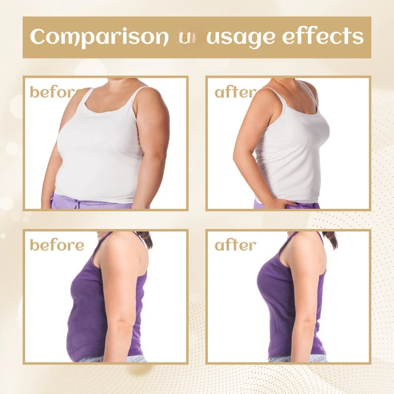30Pcs Slimming Patch big belly Thigh Fast Burning Fat&Lose Weight Products Natural Herbs Navel Sticker Body Shaping Patches