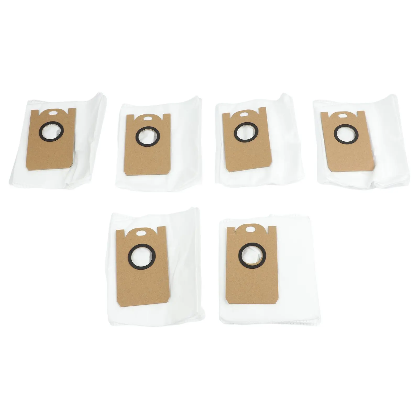 For Imou L11/Pro Dust Bags Easily Removed And Replaced Exquisite Highly Matched for durable And Practical Use Brand New