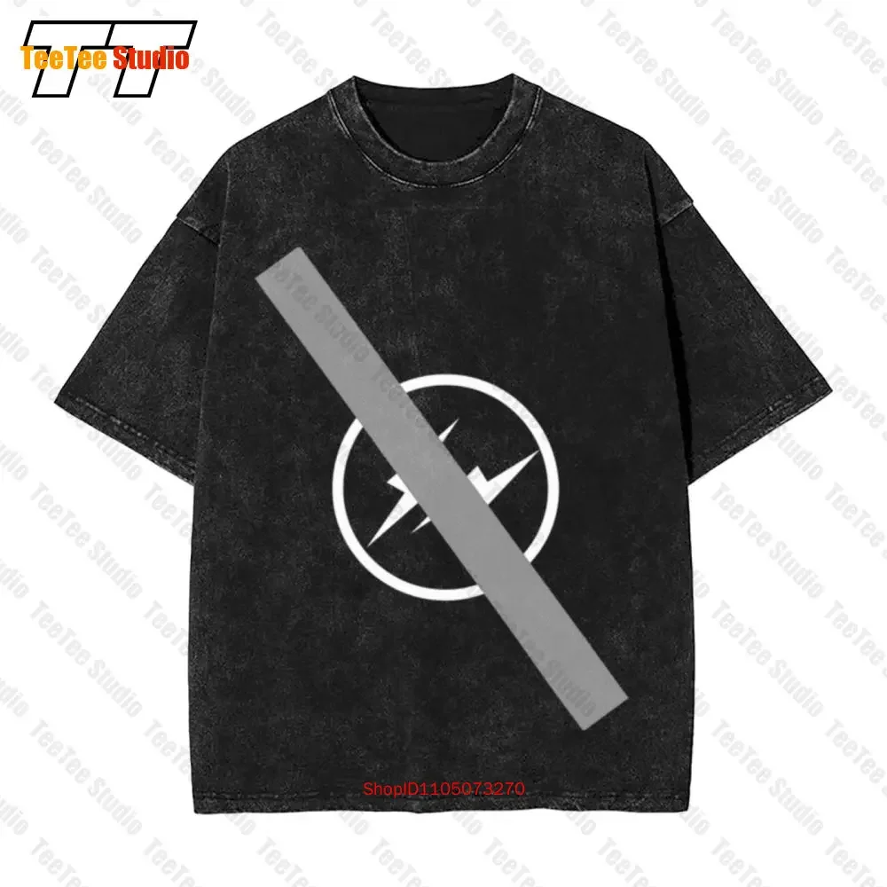 Saturdays Nyc X Fragment Design Ditch Fragment Vintage Oversized T-Shirt CF9A