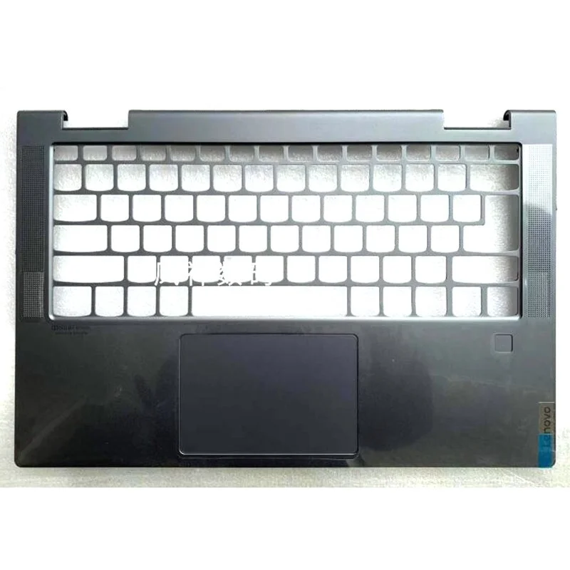 

Новый верхний чехол C с упором для рук и FP TP для Yoga 7-14ITL5 82BH AM1RW 000100