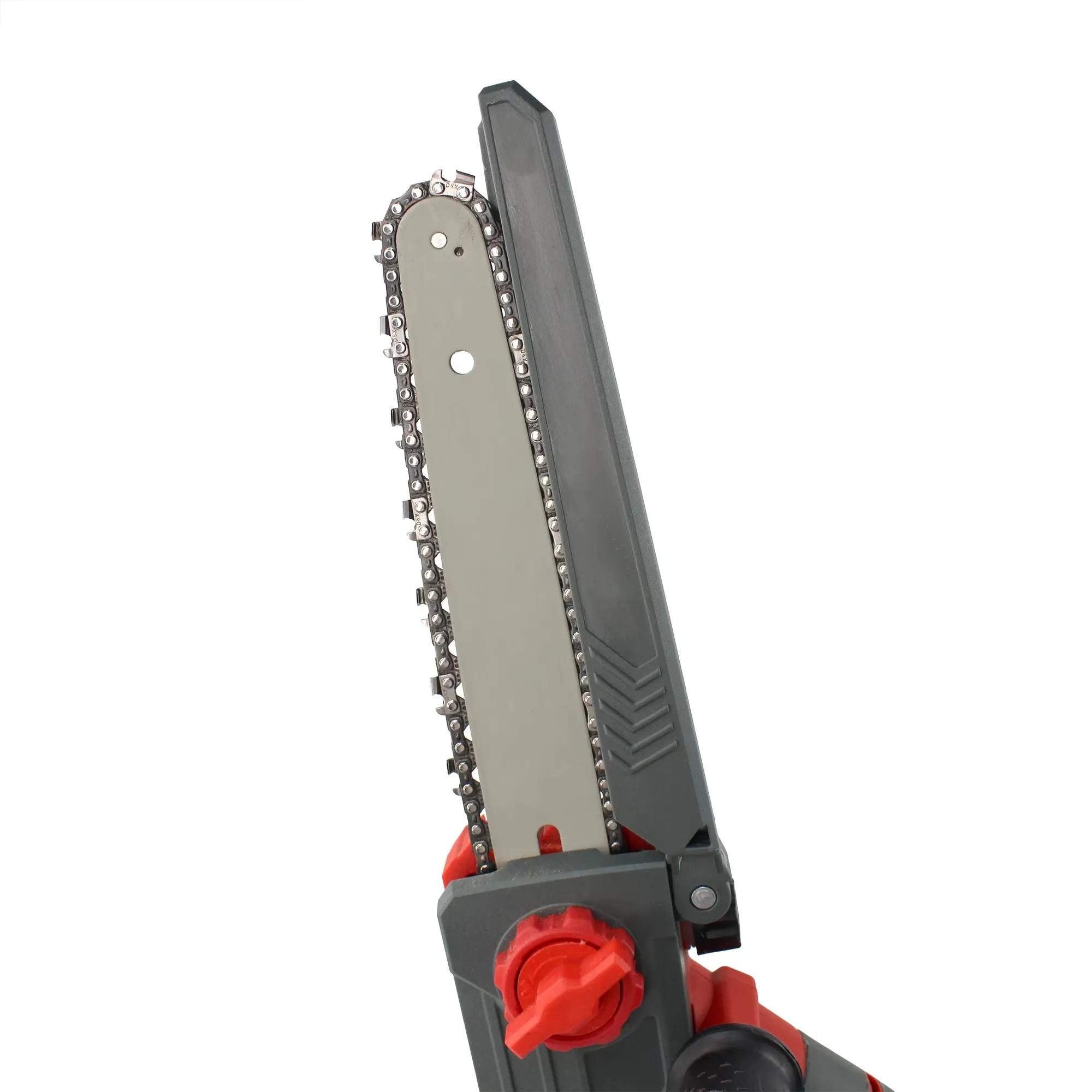 

Multifunctional Brushless Cordless Chainsaw Electric Saw for Wood Stone Cutting Garden Pole Trimming
