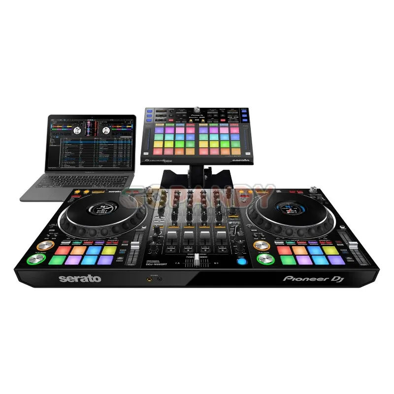 

NEW IN STOCK SALES ON DDJ XP2 DJ Controller Rekordb ox Sera_to New