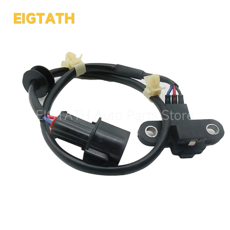 Tuan 507743   Sensor Posisi Poros Engkol untuk Mitsubishi Delica L300 Express Starwagon Versa Van Dodge Hyundai Grace 1000 J5T25178 Baru