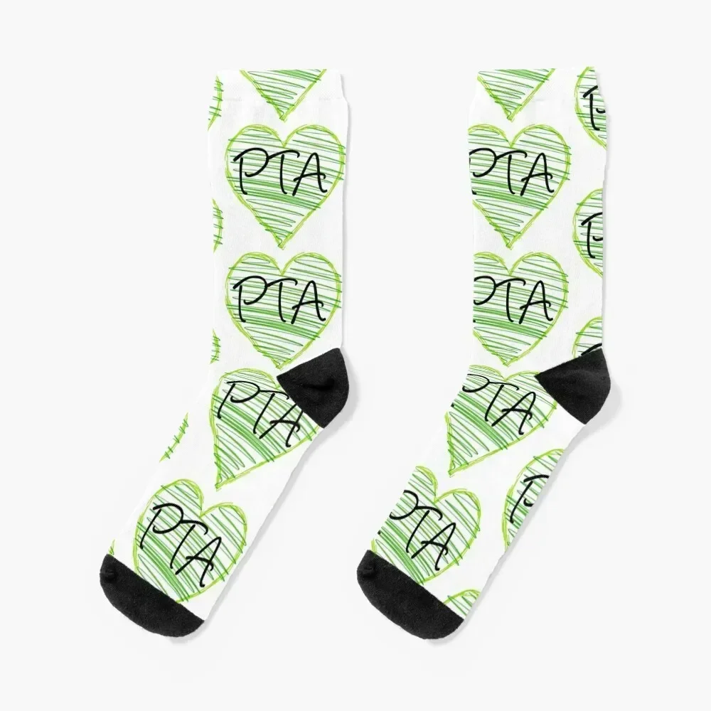 Physical therapist assistant, PTA Socks hiking designer brand snow Socks For Man Women's