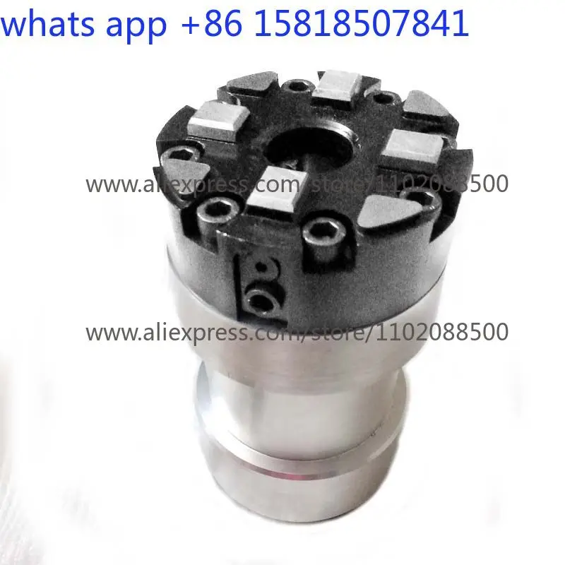 Fixture Clamp Exten…