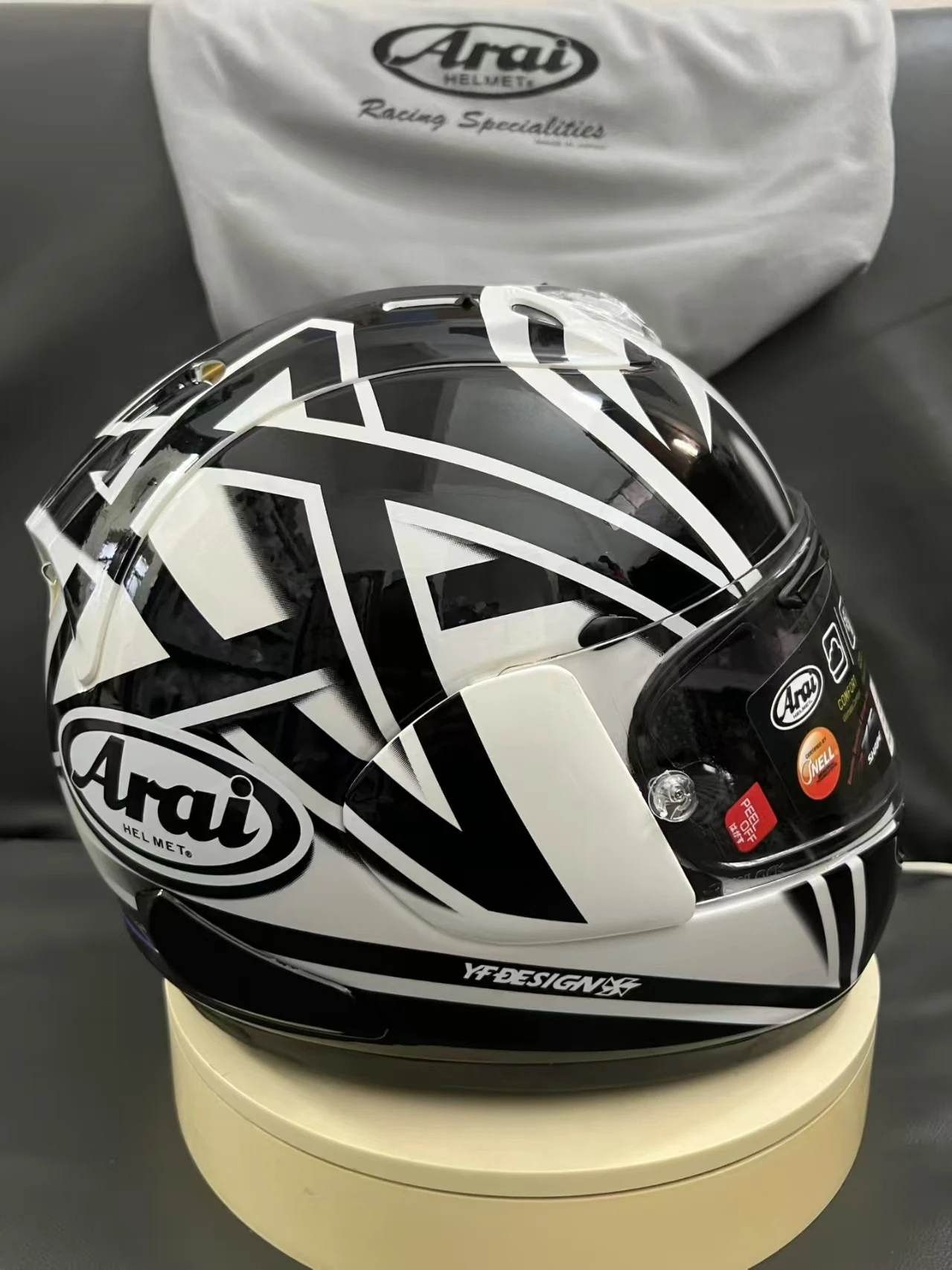 Full Face Motorcycle helmet rx7x RX-7X nakano black helmet Riding Motocross Racing Motobike Helmet Casco De Motocicleta - AliExpress 201355758 Full Face Motorcycle helmet rx7x RX-7X nakano black helmet Riding Motocross Racing Motobike Helmet Casco De Motocicleta - AliExpress 201355758