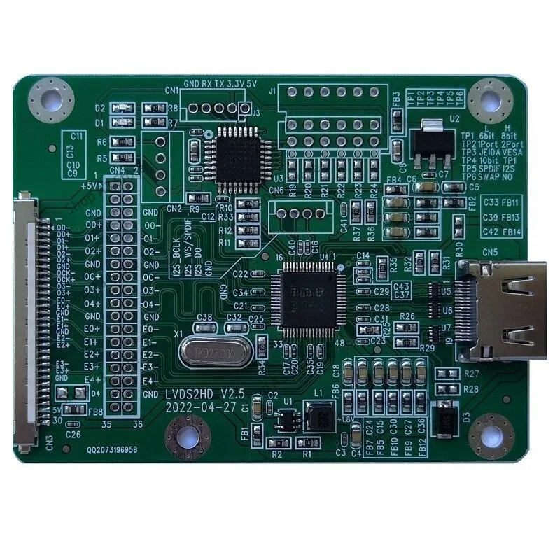 lvds-to-hdmi-adapter-board-lvds-dual-8-input-to-hdmi-output-supports-multiple-resolutions