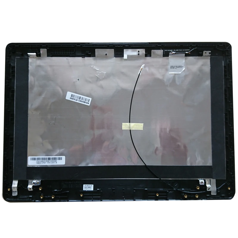 NEW for ASUS X403 X403M X403MA X453 X453M X453MA Laptop LCD Back Cover/Hinges/Hinges Cover Touch Notebook Case