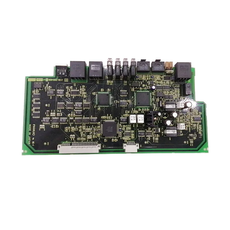 A16B-2203-0370 refurbished Fanuc pcb board warranty 3 months