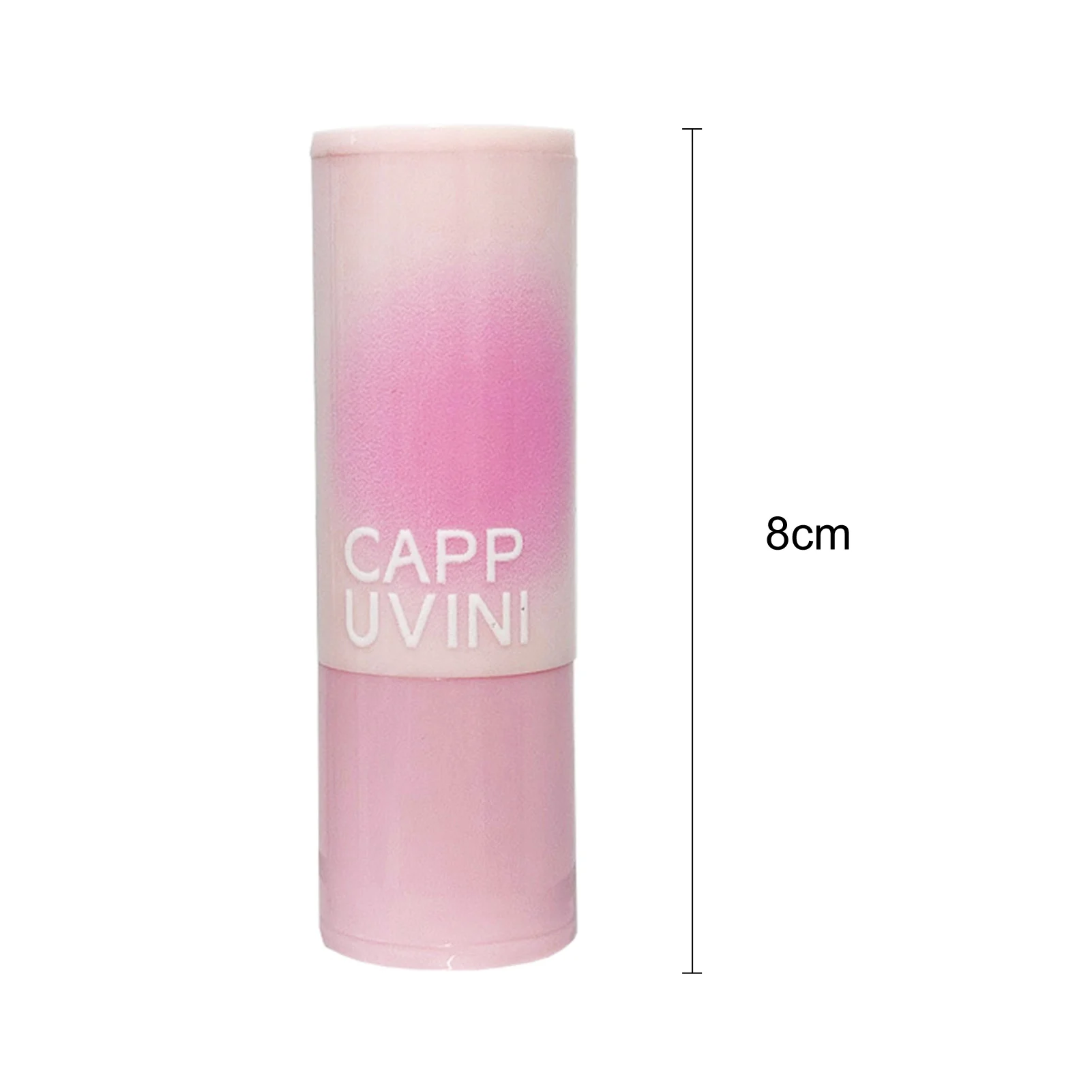 Mini Make-Up Blush Stick Waterdicht Zweetbestendig Langdurig Blush Voor Gezicht Cosmetica Make-Up B99