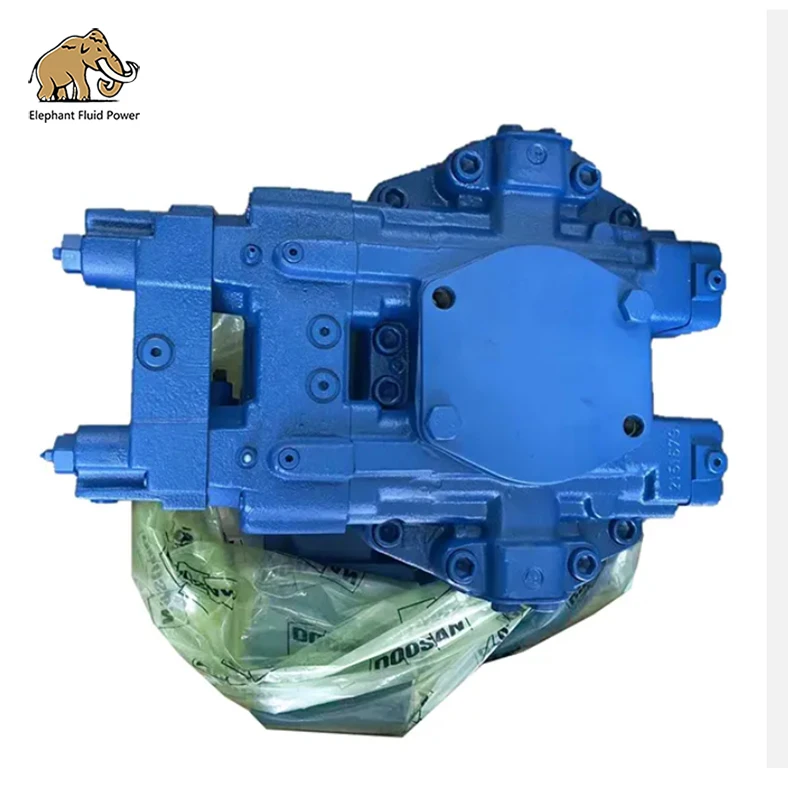 Hydraulic pump REXROTH A8VO55/A7VO55 piston pump repair parts for Engineering equipment accessories