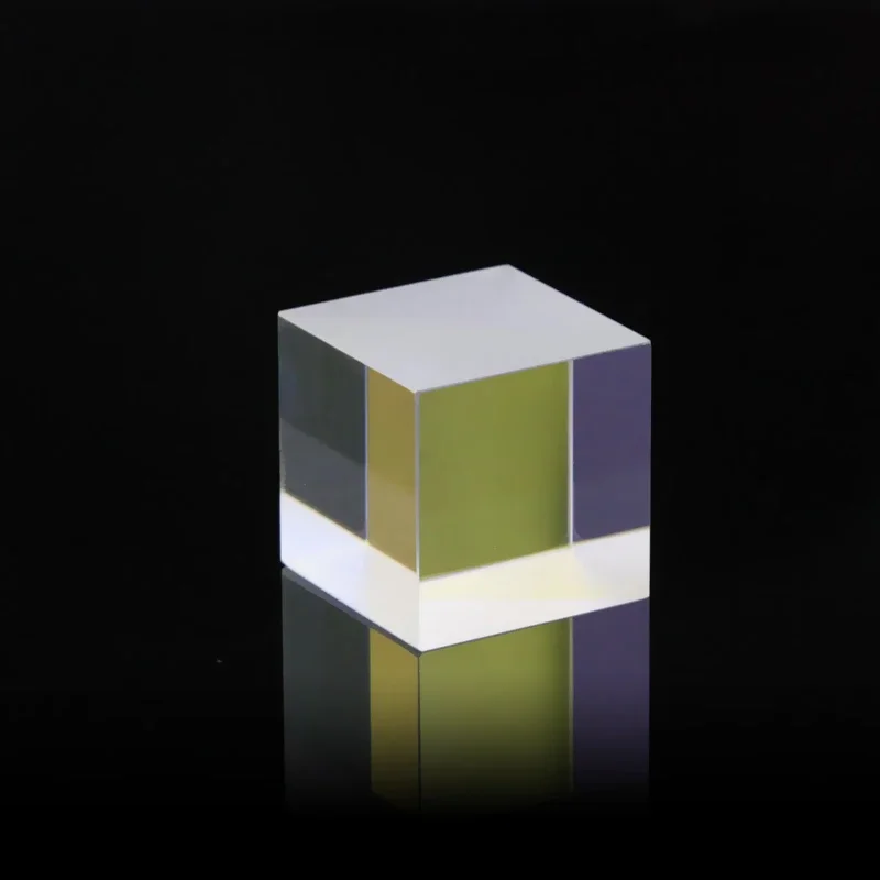 50:50 Beam Splitter…