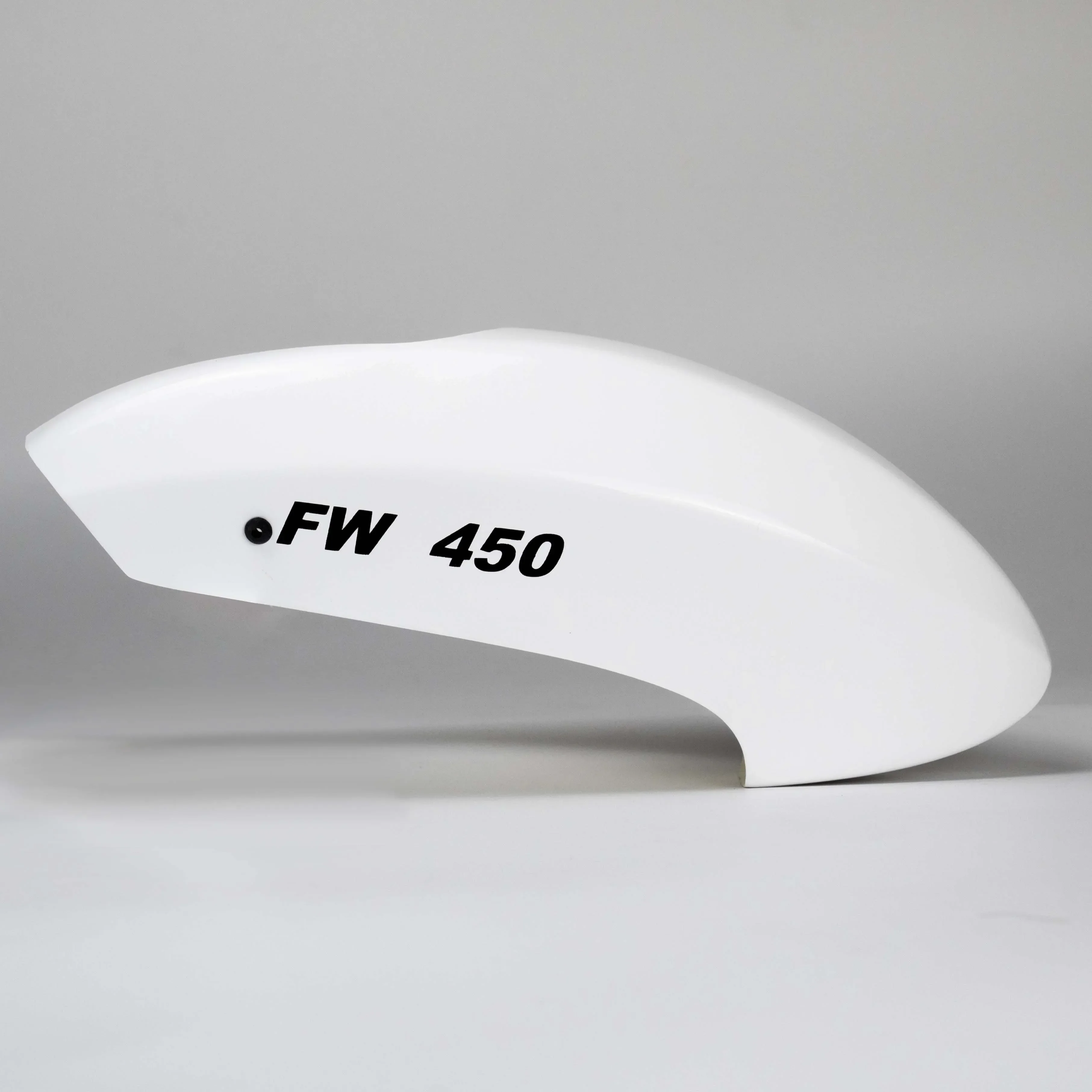 Fly Wing FW450 FW450L V1 V2 6CH 3D Remote Control RC Helicopter Head Nose Shell Canopy Hood Spare Replacement Part Accessories