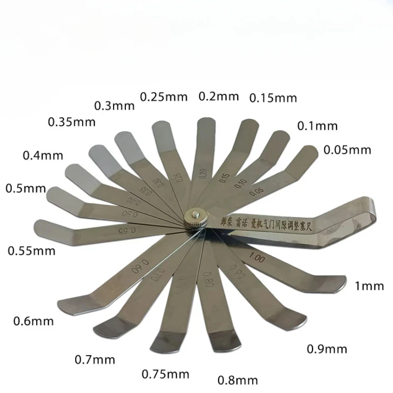 

Для тяжелых грузовиков Weichai Xichai, датчик регулировки зазора клапана двигателя