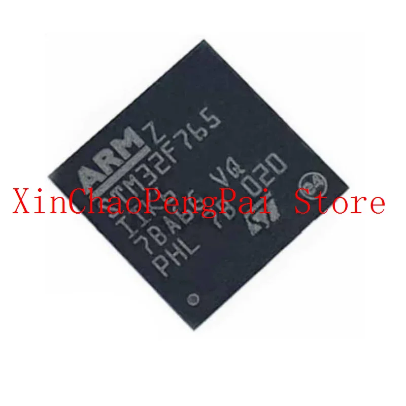 

1pcs/lot STM32F765IIK6 32F765IIK6 UFBGA-176 MCU Chipset 100% New&Original In Stock