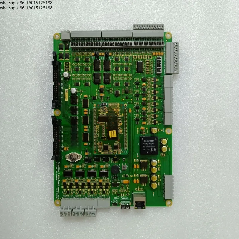 Parts for central air conditioning main board 025W45060-000 5283363 5042831