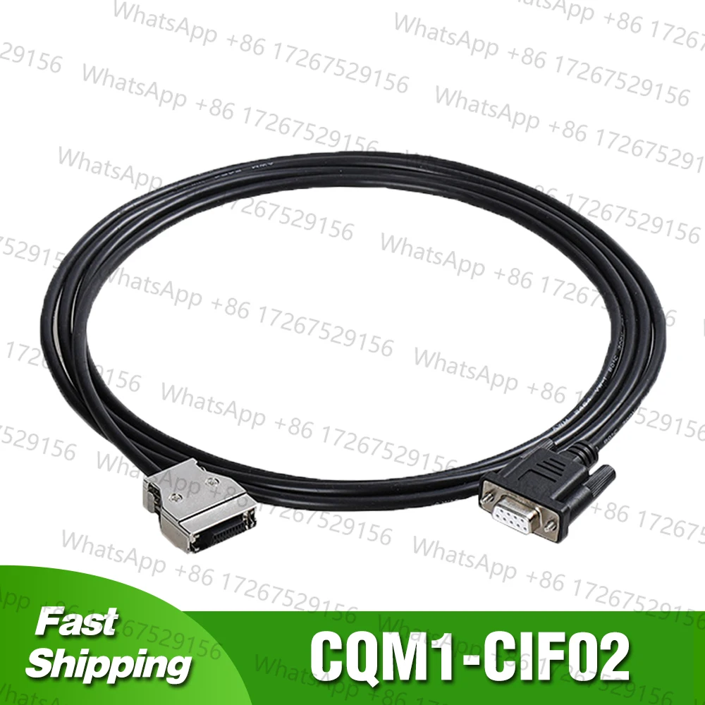 CQM1-CIF02 USB-CIF02 for Omron CQM1/CPM1A/CPM1 Series PLC Programming Cable Data Download Line