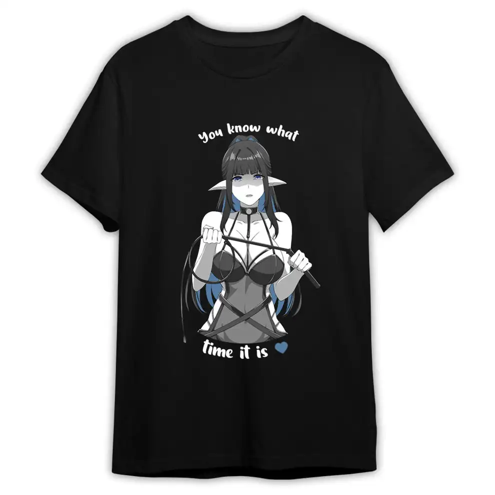 Lani Monochrome T-Shirt