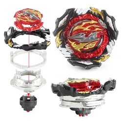 B-X TOUPIE BURST BEYBLADE BEYBLADE Zillion Zeus Sacrifle B-197 B203 B202 B201 B200 B198 B197 B196 B195 B194