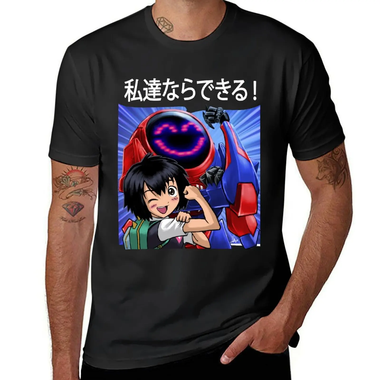 Peni Can Do Whatever A Spider Can T-Shirt plus sizes cute tops blanks boys whites tshirts for men