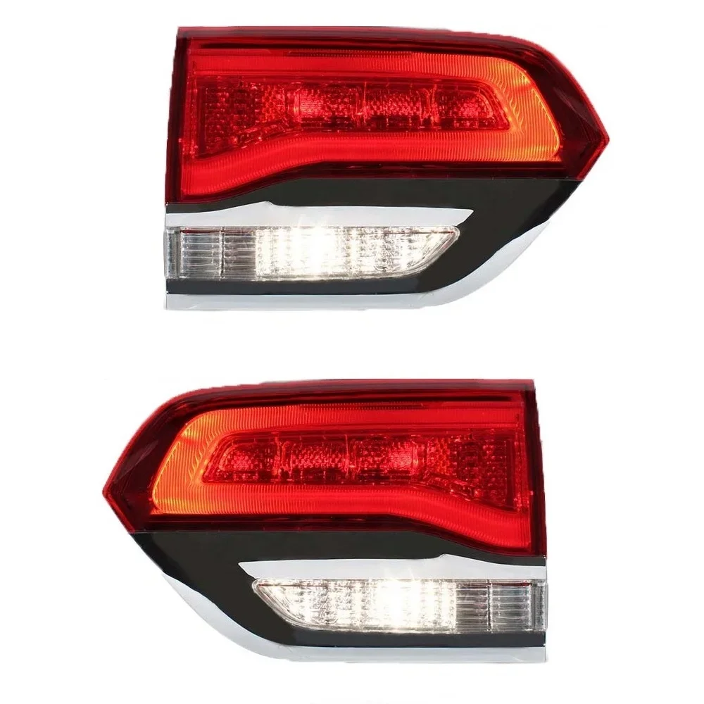 

Rear Stop Brake Tail Light Taillight for Jeep Grand Cherokee 2014 2015 2016 2017 2018