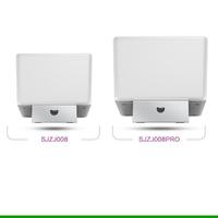 U55C Laptop Cooling Pad Notebook Cooler Holder Non-Slip Laptop Stand Bracket Portable Aluminum Alloy for 10-15.6''