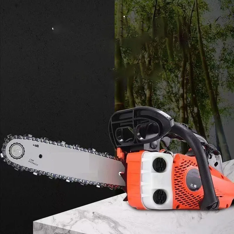 305MM Cutting Diameter 8500RPM High Speed Single Hand Saw Multifunctional Bamboo Cutting Tool For Outdoor Garden Trimming Work