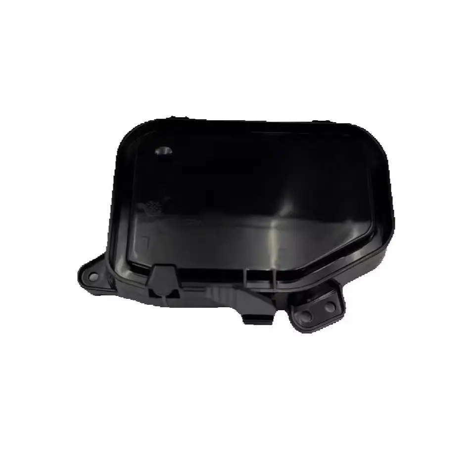 Suitable for Volkswagen Touareg 11-15 models, halogen low-end headlight rear cover, sealed dust cover, waterproof cover