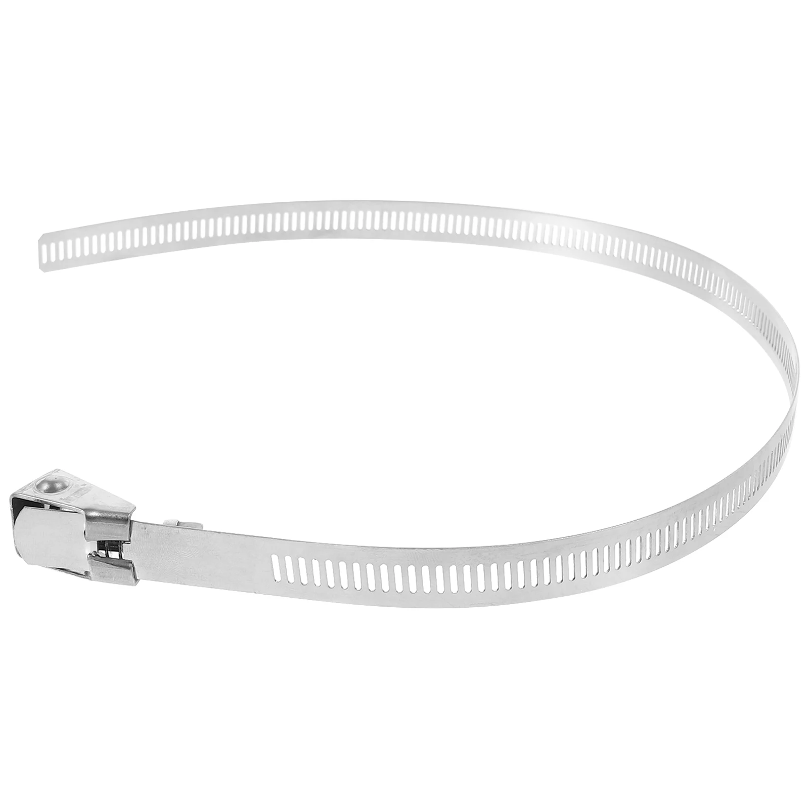 

Clamp Metal Cable Tie Pex Clmap Ring Cinch Rings Tubing Clips Crimp Clamps Pipe