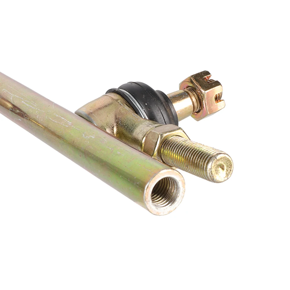 Рисунок 3 - Комплект рулевых тяг рулевого вала для квадроцикла