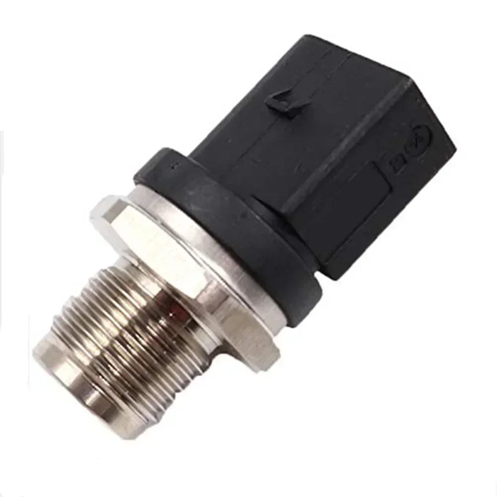 

For Land Rover For Range Rover LR022334 Fuel Rail Hight Pressure Sensor Suitable for FreeFor Lander 2 2 2 Diesel