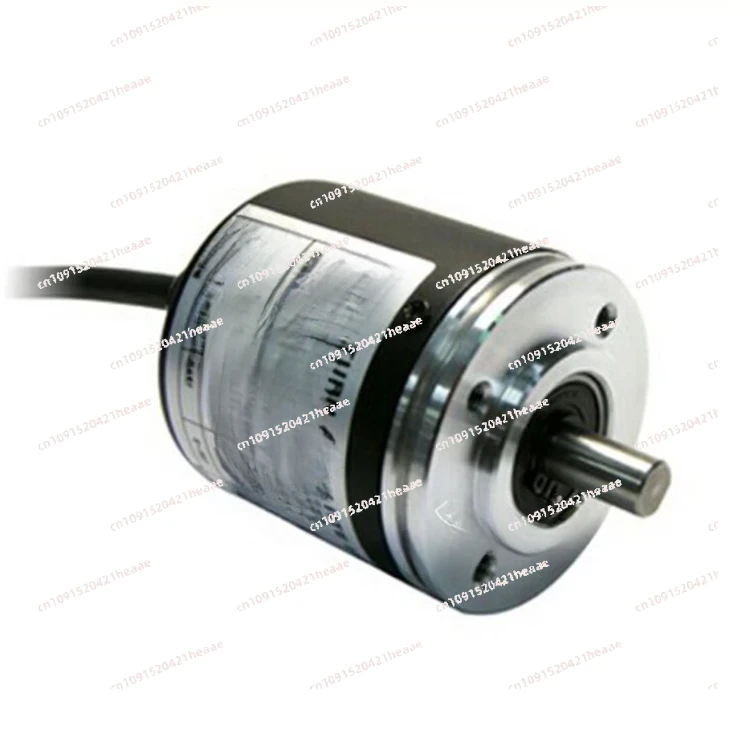 Suitable for1013-B-S-24 rotary encoder binary output code system axial wiring lead out type Original and genuine goods