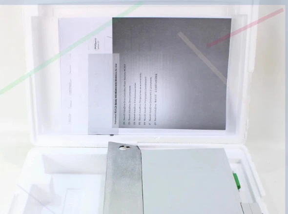 

HCS01.1E-W0003-A-02-E-S3-EC-NN/ 1PCS Brand new in stock