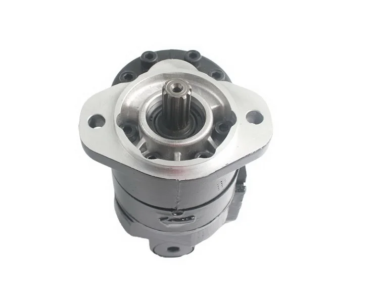 

Hanzhi Original Forklift Parts 31HA-01210 Hydraulic Pump for Hyundai Forklift