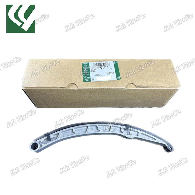 

Applicable to Range Rover Sport Range Rover Administrative Discovery 4 Discovery 5 Timing Chain Guide LR051013 AJ813562