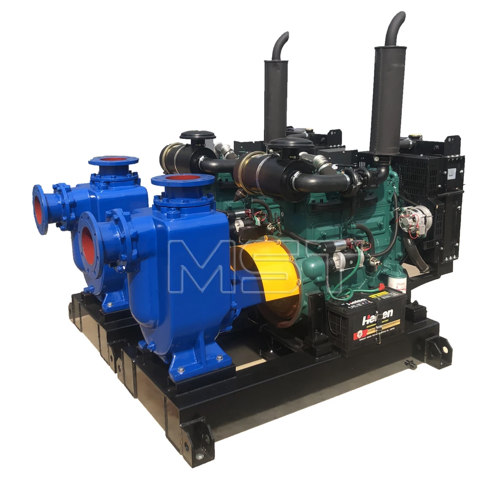 

Stainless Steel Self Priming Centrifugal High Pressure Self Priming Water Pump
