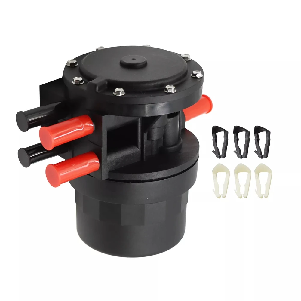 

F1UZ-9B263-B F1UZ9B263B Fuel Pump Reservoir Tank Selector Valve for Ford F150-F350 1989-1997