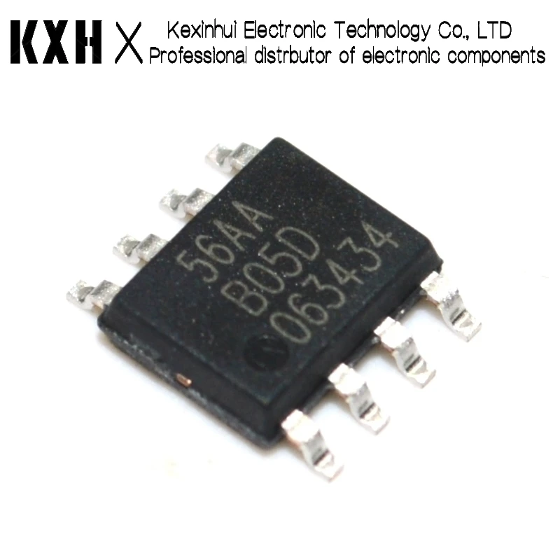 (10 قطع) شرائح LN2556SFA LN2556SRA 56AA ESOP8 الجديدة 100%