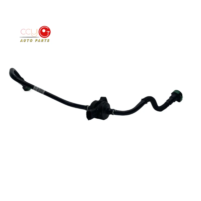 Válvula Solenoide de purga de recipiente de Vapor de combustible BV6Z9D289R para Ford Focus VMV P0456 DTC BV61 9D289-FF BV619D289FF BV619D289FG 2012-2018