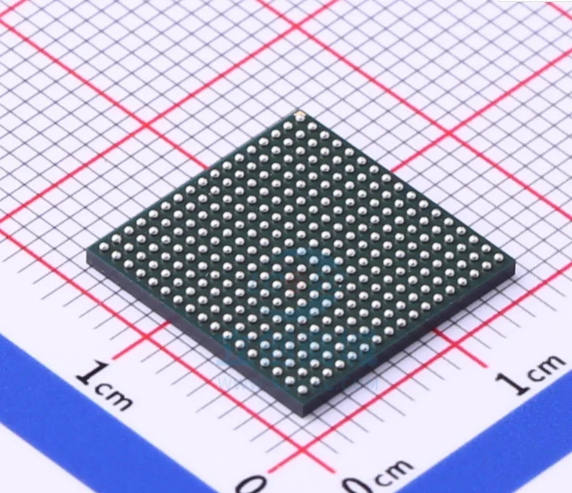 1 pz/lotto MCIMX6G2CVM05AB MCIMX6G2CVM05 BGA-289 nuovo e originale