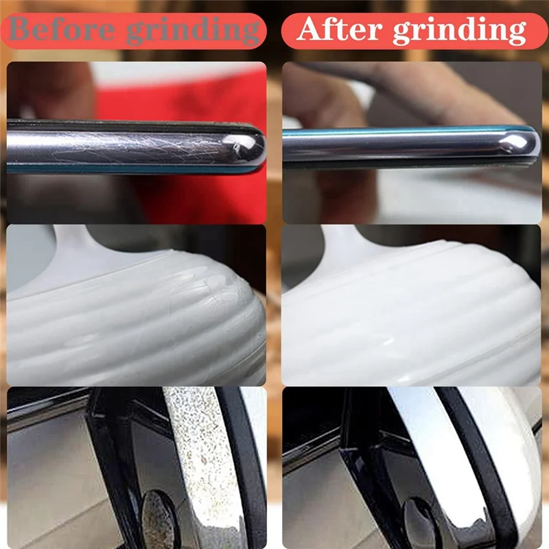 

BHBD-18 упаковка, шлифовальная губка с зернистостью 320-2500, губка для очень тонкой шлифовки, шлифовальный блок, мягкая пена, влажная и сухая наждачная бумага