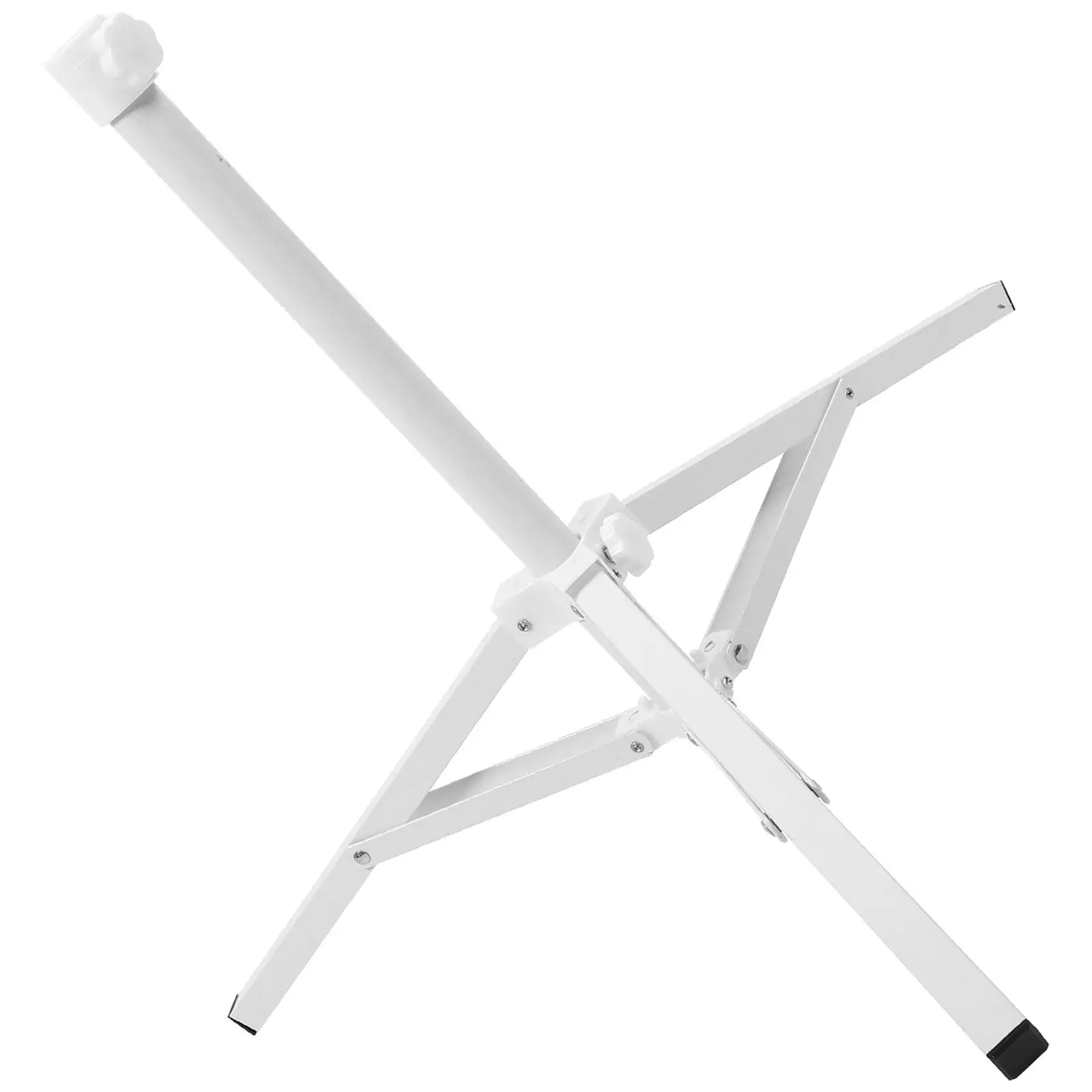 beach-umbrella-fixed-base-iron-material-sturdy-portable-umbrella-stand-universal-flag-bracket-patio-parasol-holder-outdoor-use