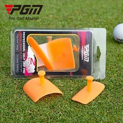 PGM Golf Silicone Magic Stick Controllo della palla migliorato Pratica di correzione dell'impugnatura corretta JZQ033