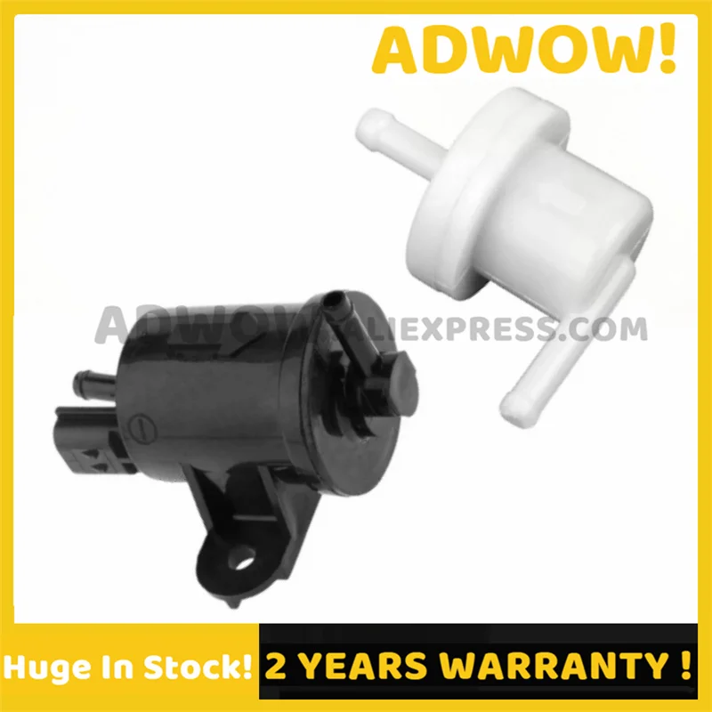 

New 16710-GET-013 Fuel Pump Scooter with Fuel Filter For Honda Metropolitan Ruckus 16710-GET-003 16900-GET-013 16710GET013