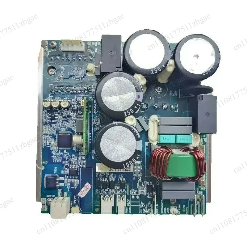 Refrigerator Compressor Inverter Drive Board CF10B02 193525225  N 0.111 A 00/CF10C01 FMF Replacement Repair Spare Part