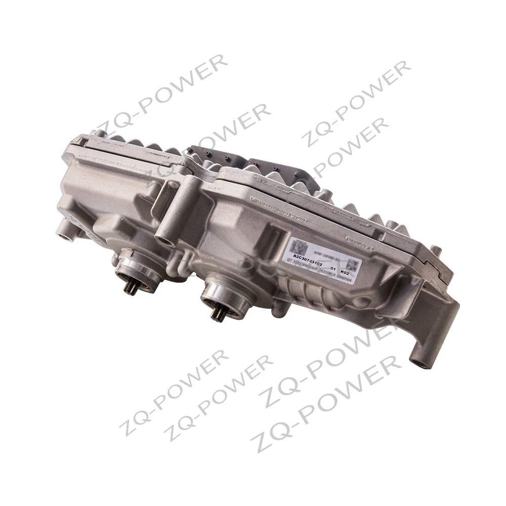 for Hot Selling Transmission Gearbox Part DPS6 Control Module for Ford Edge explorer