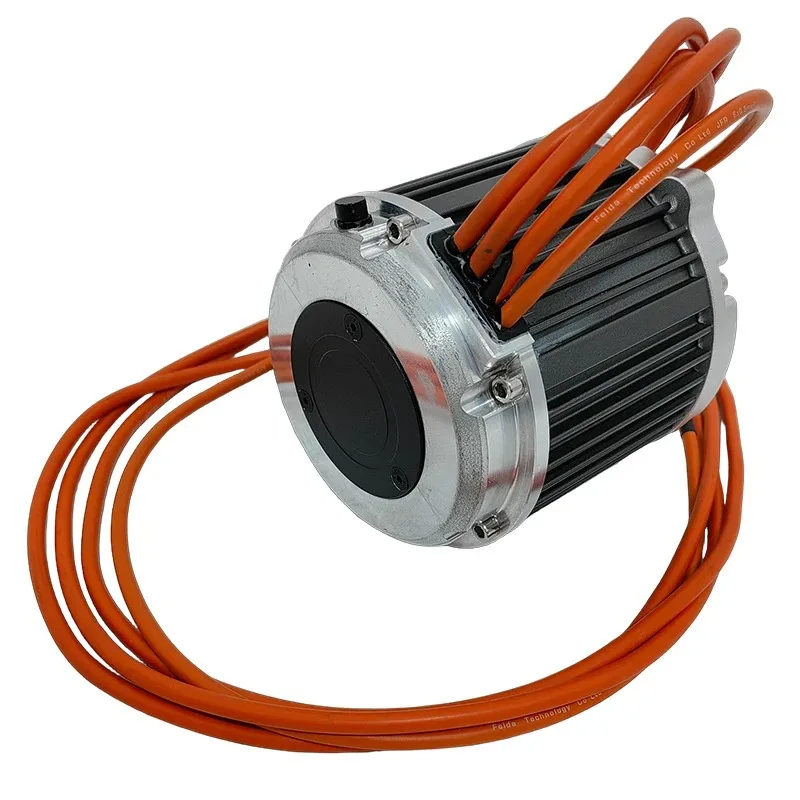 

Mototec GTS11-C Model 72V Brand New Upgrade Motor Ebox Compatible High-Quality Electric Vehicle Component