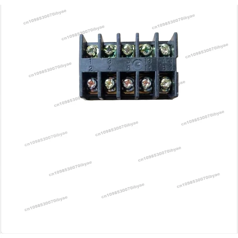Suitable for FMC-0 [3a1B] Electromagnetic Contactors