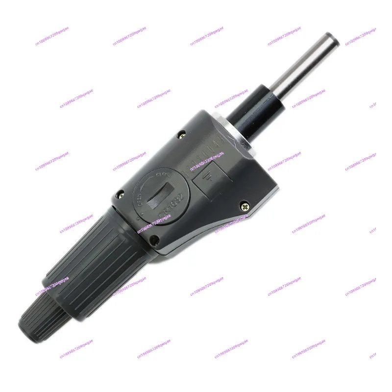 Digital Outside Micrometer 0-25mm Precision Measuring Tool